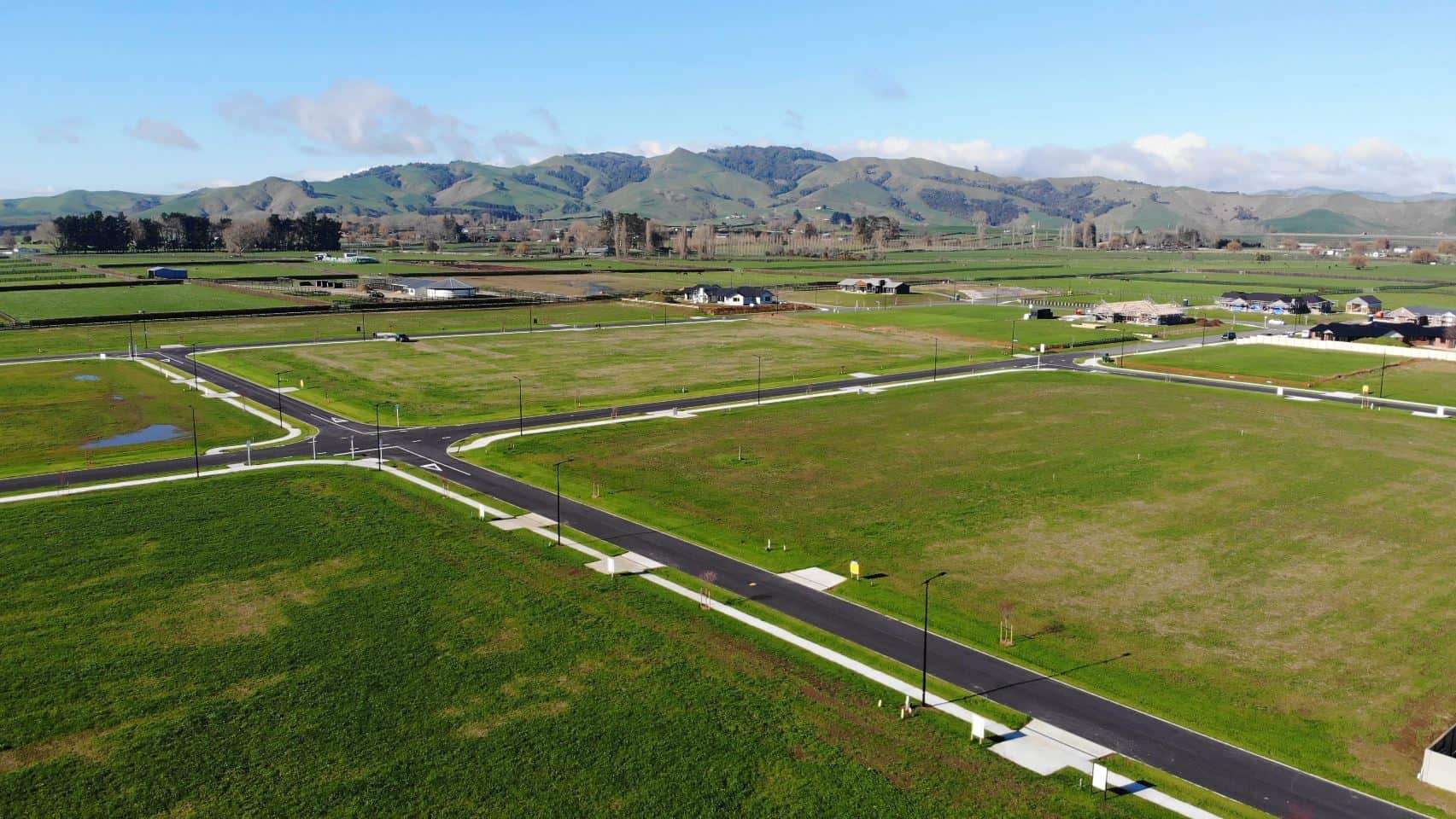 Lot 69 – Roto ‘O’ Rangi