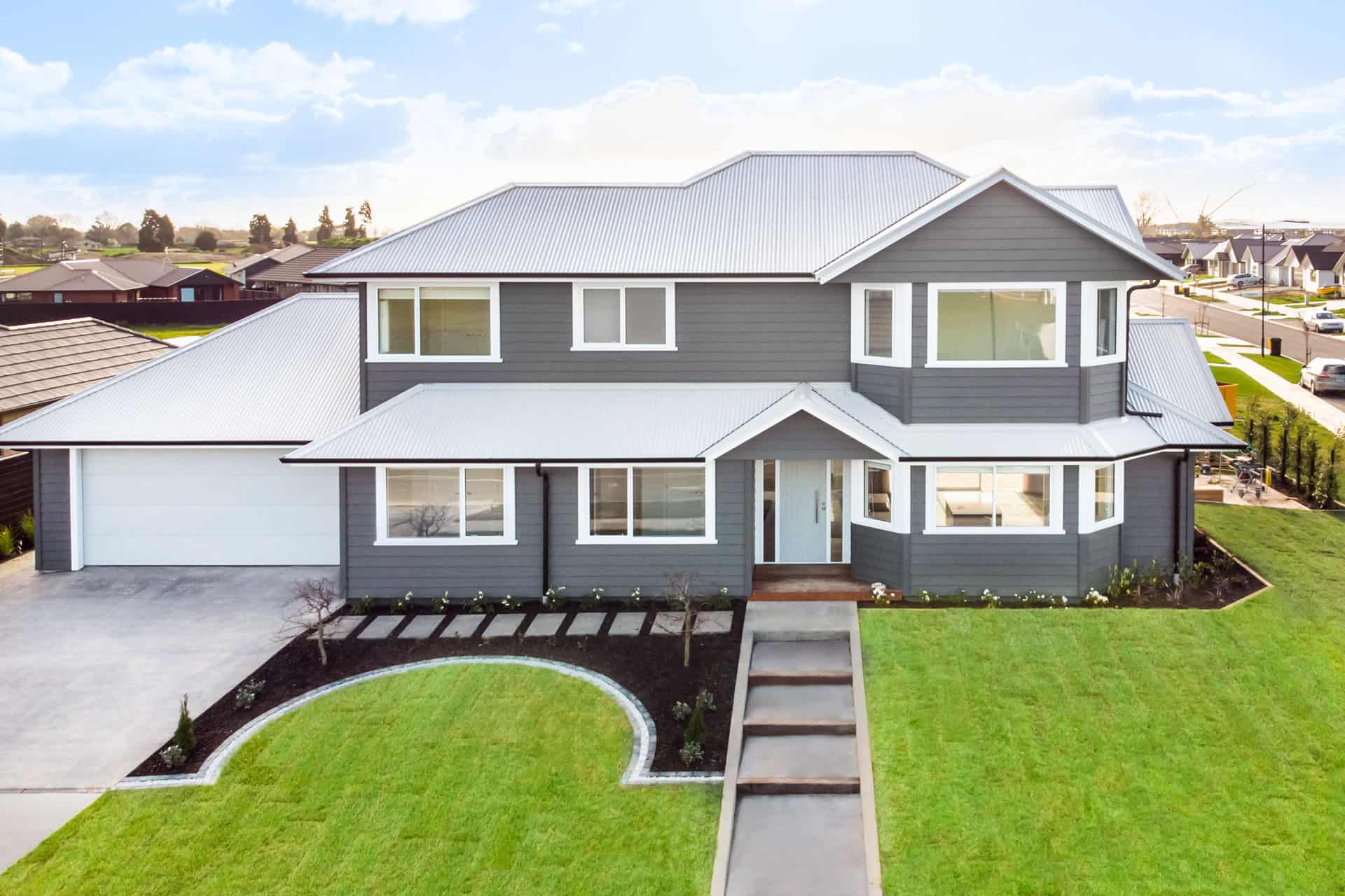 Norfolk Downs – Cambridge