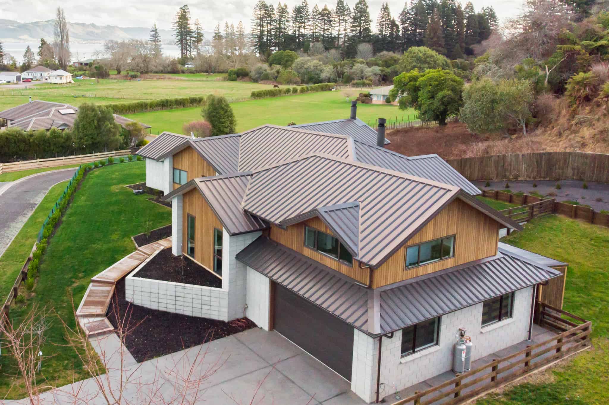 Rotorua’s Finest Show Home