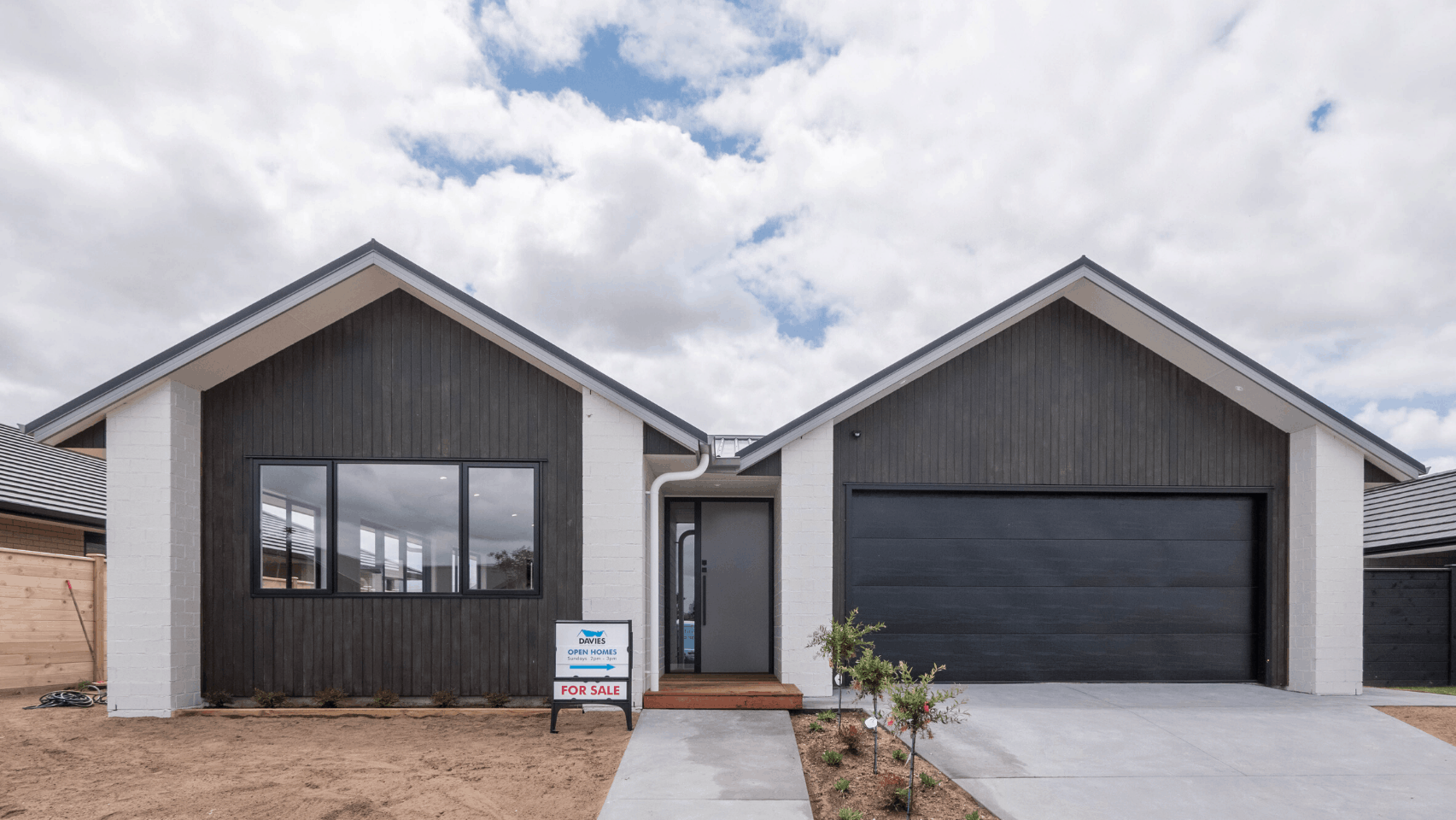 Lot 24 – Norfolk Downs
